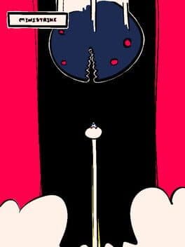 MiniStrike cover art