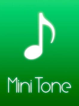 Mini Tone Puzzle cover art