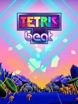Tetris Beat cover art
