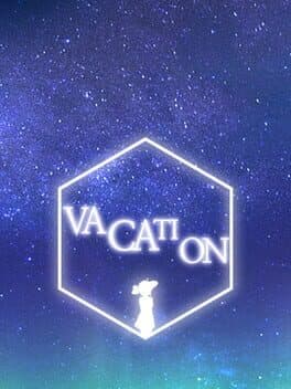 Vacation: DayOff cover art