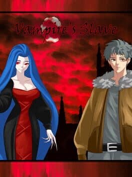 Vampire's Slave cover art