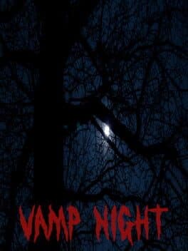 Vamp Night cover art