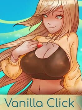 Vanilla Click cover art