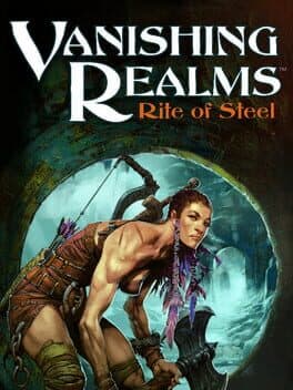 Vanishing Realms cover art