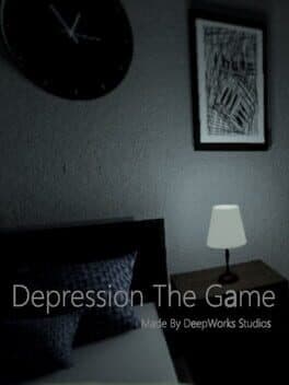 Depression the Game cover art