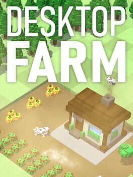 Desktop Farm cover art