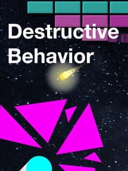 Destructive Behavior cover art