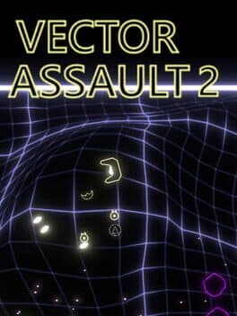 Vector Assault 2 cover art