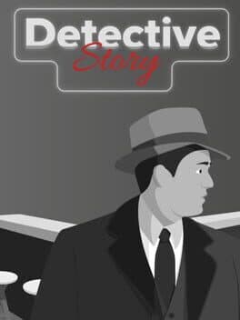 Detective Story cover art