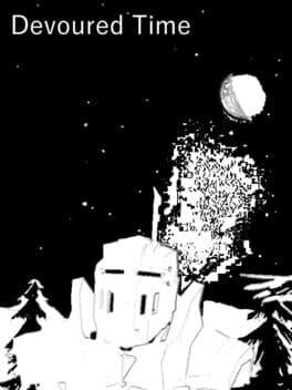 Devoured Time cover art