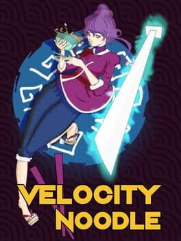 Velocity Noodle cover art