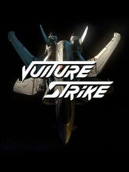 Vulture Strike cover art