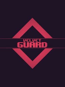 Velvet Guard cover art
