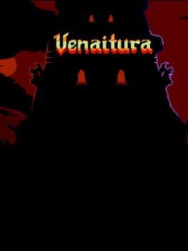 Venaitura cover art