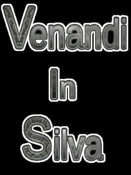 Venandi In Silva cover art