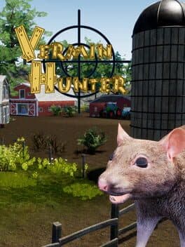 Vermin Hunter cover art