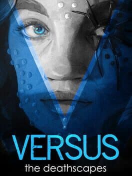 Versus: The Deathscapes cover art