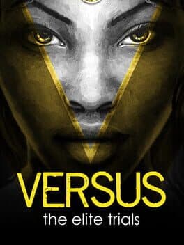 Versus: The Elite Trials cover art