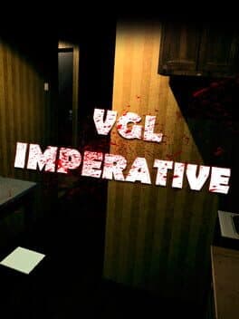 VGL: Imperative cover art