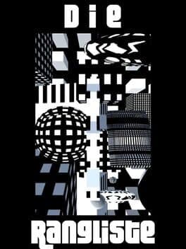 Die Rangliste cover art