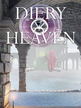 Diery Heaven cover art