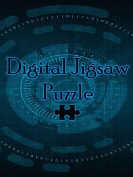 Digital Jigsaw Puzzle cover art