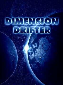 Dimension Drifter cover art