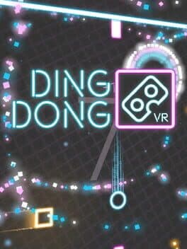 Ding Dong VR cover art