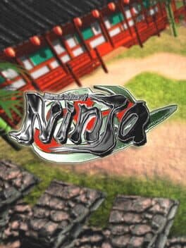 Diorama Battle of Ninja cover art