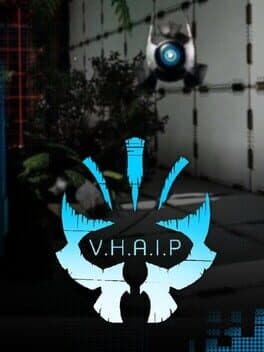 VHAIP cover art