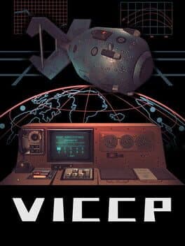 VICCP cover art