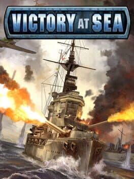 Victory at Sea cover art