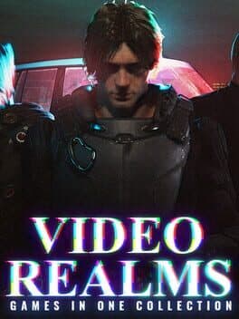 Video Realms cover art