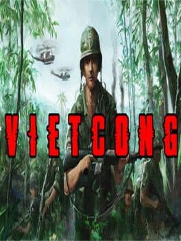 Vietcong cover art