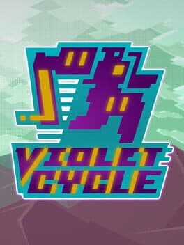 Violet Cycle cover art