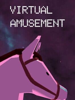 Virtual Amusement cover art