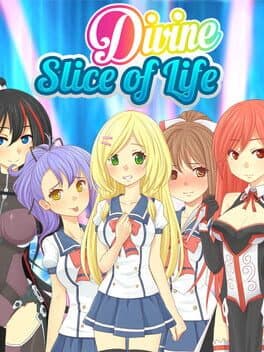 Divine Slice of Life cover art