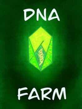 DNA Farm cover art