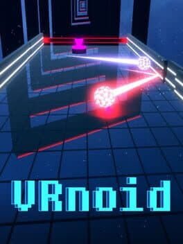 VRnoid cover art