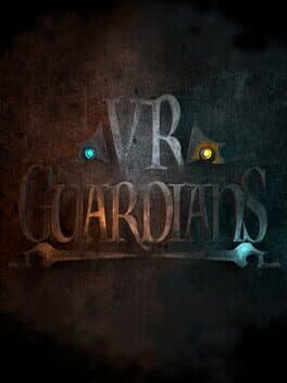 VR Guardians cover art
