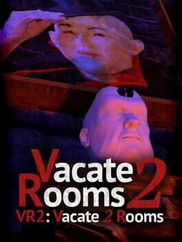 VR2: Vacate 2 Rooms cover art