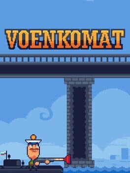 Voenkomat cover art