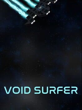 Void Surfer cover art