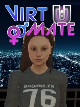 Virt-U-Mate cover art