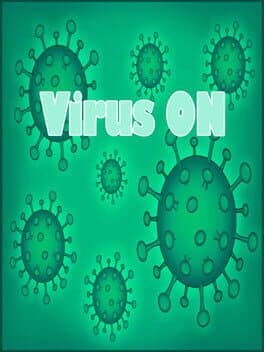 Virus ON cover art