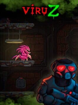 ViruZ cover art