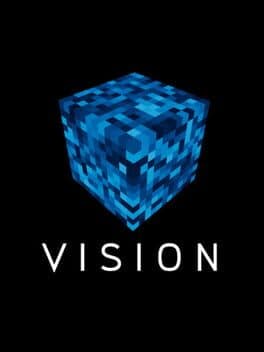 Vision cover art