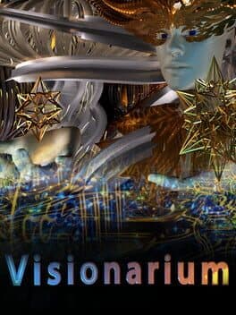 Visionarium cover art
