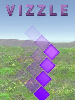 Vizzle cover art