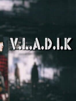 V.L.A.D.i.K cover art